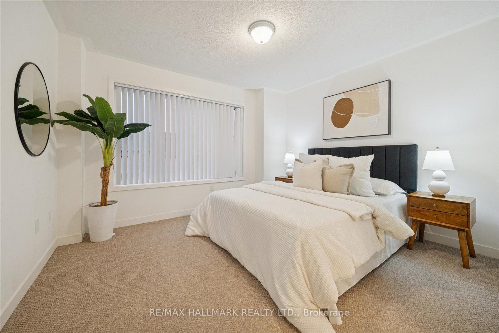 Photo 33 of Unit 803, 1525 Kingston Road, Pickering, Town Centre — HOMEH