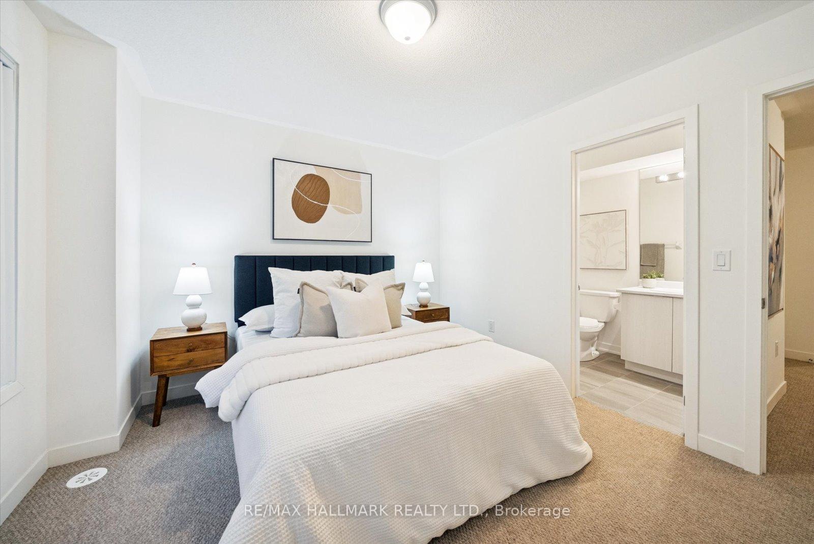 Photo 34 of Unit 803, 1525 Kingston Road, Pickering, Town Centre — HOMEH
