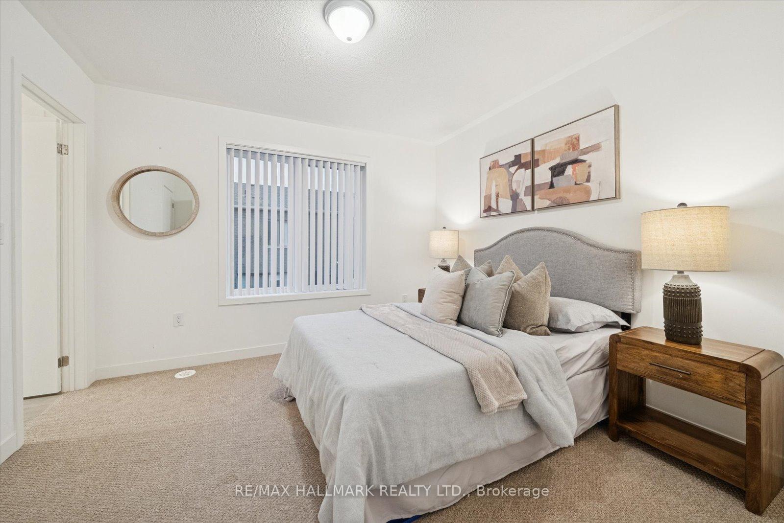 Photo 25 of Unit 803, 1525 Kingston Road, Pickering, Town Centre — HOMEH