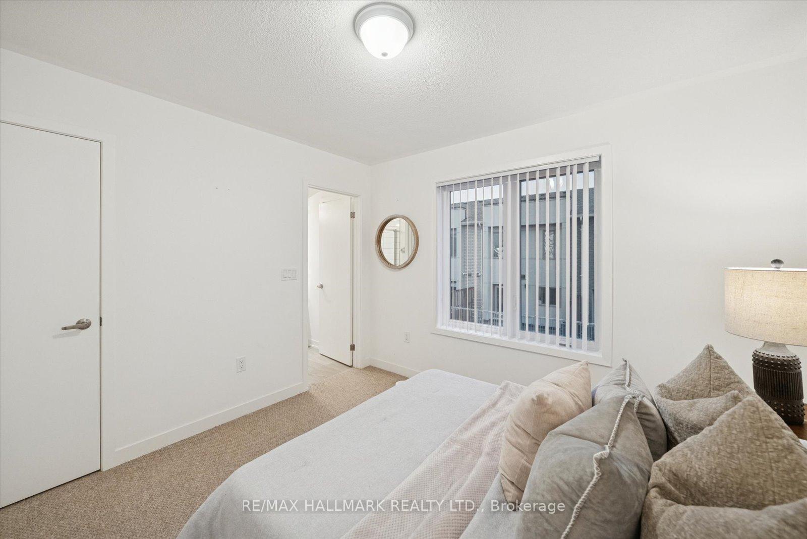 Photo 16 of Unit 803, 1525 Kingston Road, Pickering, Town Centre — HOMEH