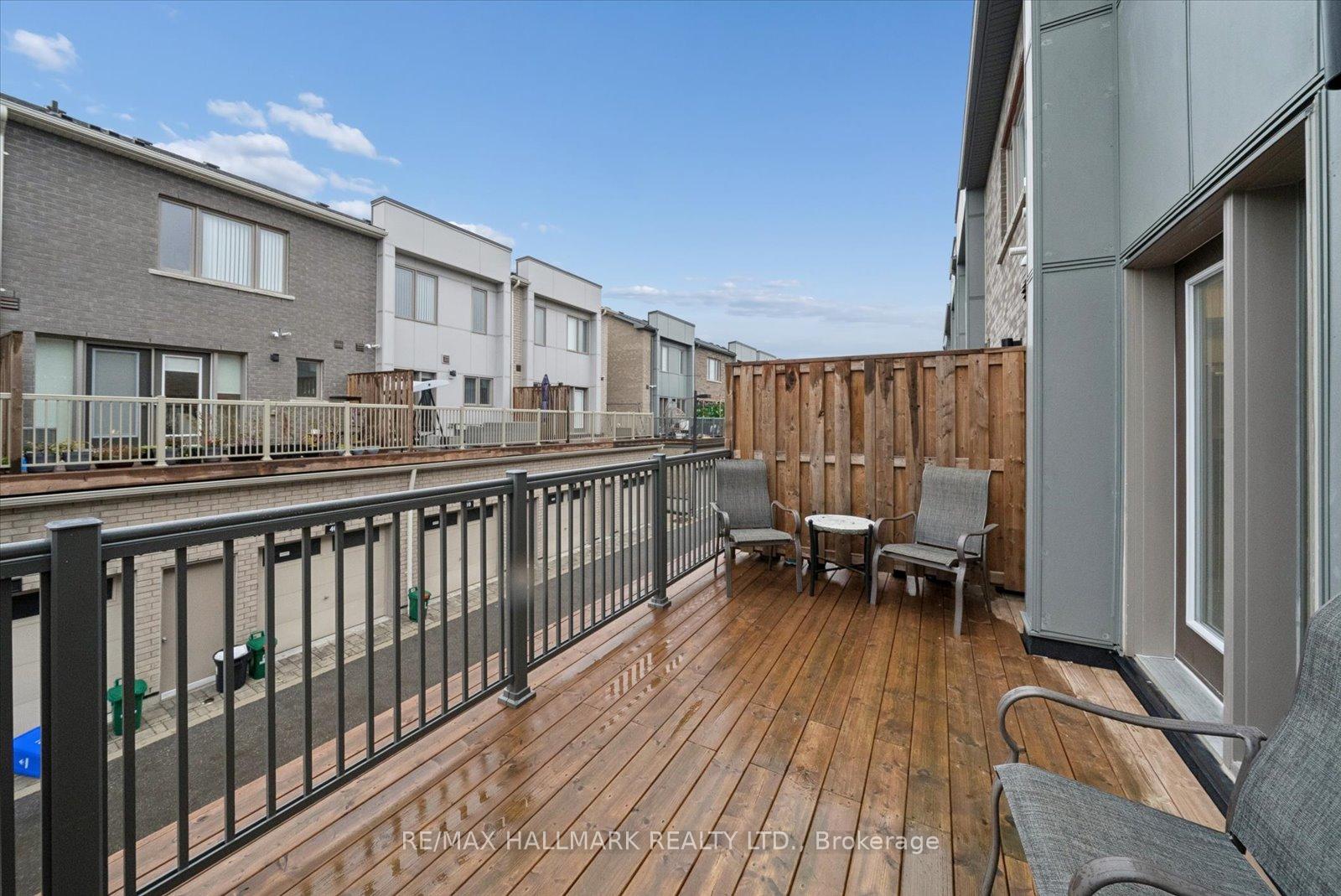 Photo 23 of Unit 803, 1525 Kingston Road, Pickering, Town Centre — HOMEH
