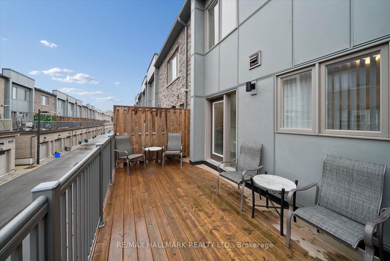 Photo 36 of Unit 803, 1525 Kingston Road, Pickering, Town Centre — HOMEH