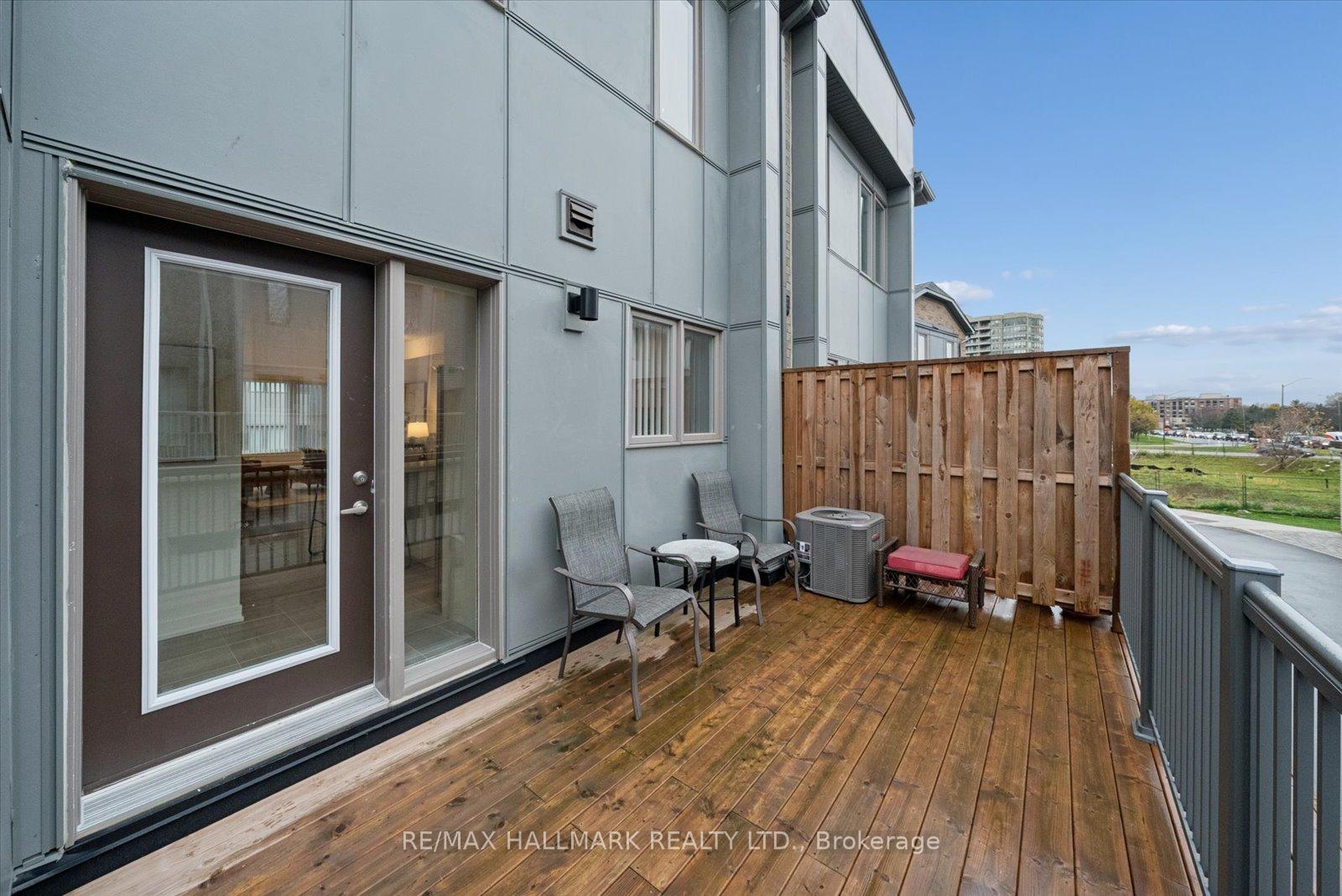 Photo 31 of Unit 803, 1525 Kingston Road, Pickering, Town Centre — HOMEH