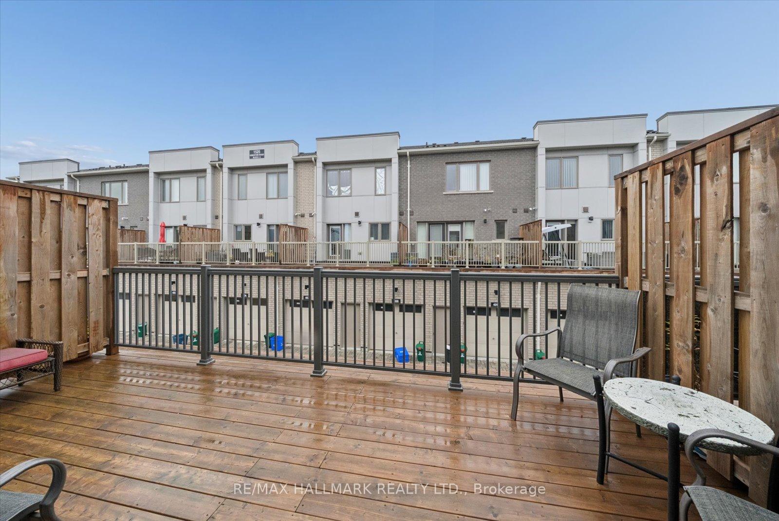 Photo 30 of Unit 803, 1525 Kingston Road, Pickering, Town Centre — HOMEH