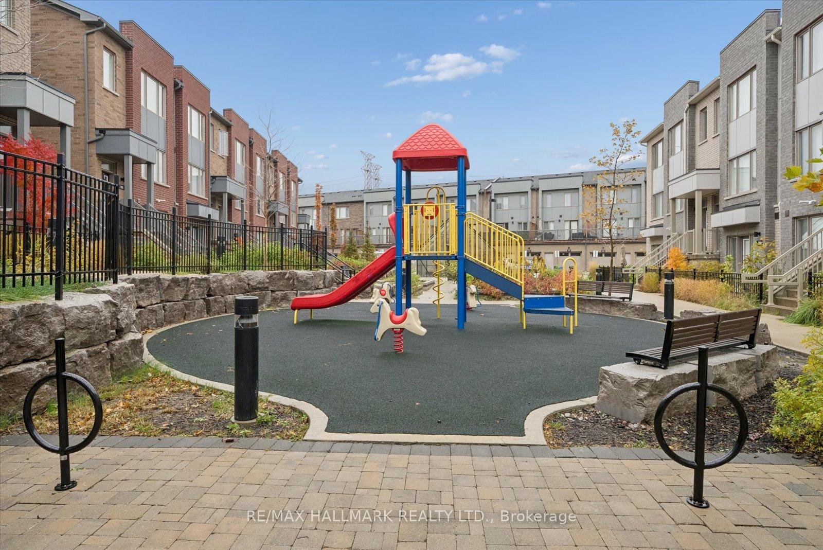 Photo 35 of Unit 803, 1525 Kingston Road, Pickering, Town Centre — HOMEH
