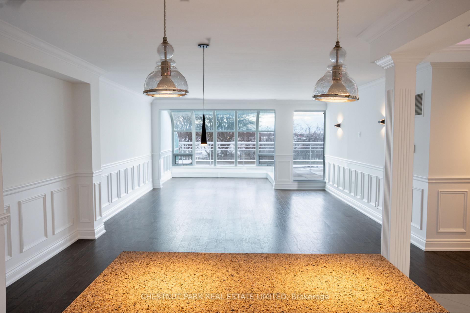 Photo 2 of Unit 306W, 480 Queens Quay, Toronto, Waterfront Communities — HOMEH