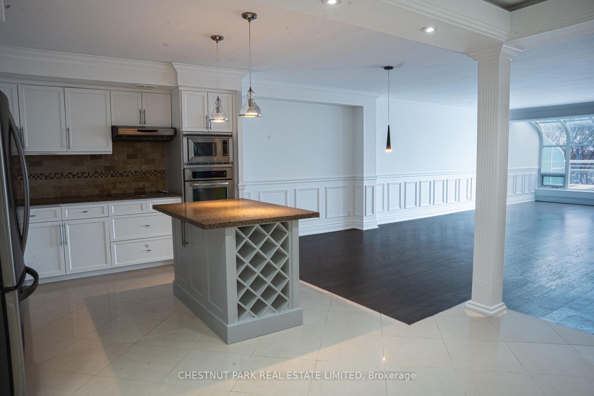 Photo 16 of Unit 306W, 480 Queens Quay, Toronto, Waterfront Communities — HOMEH