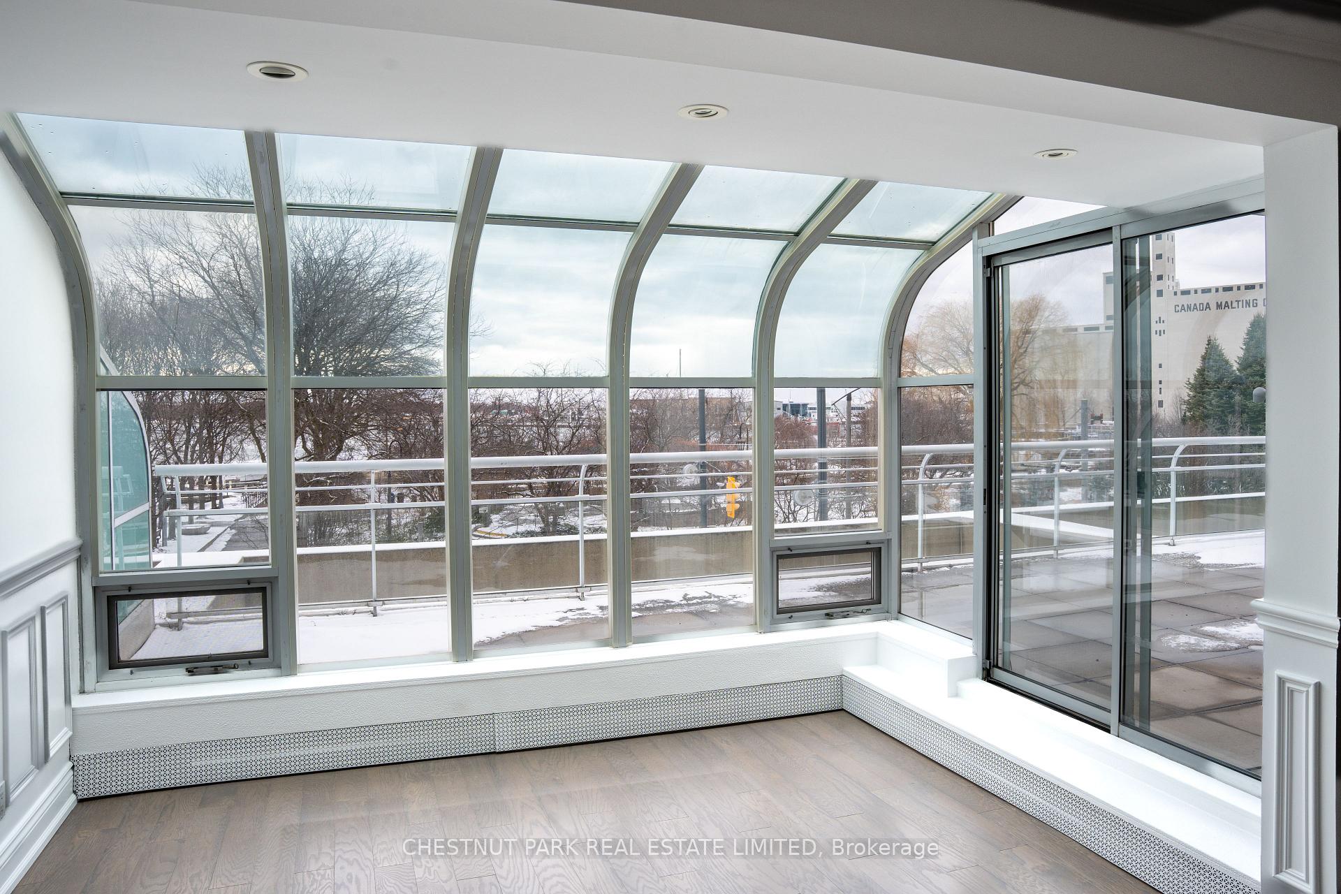 Photo 12 of Unit 306W, 480 Queens Quay, Toronto, Waterfront Communities — HOMEH