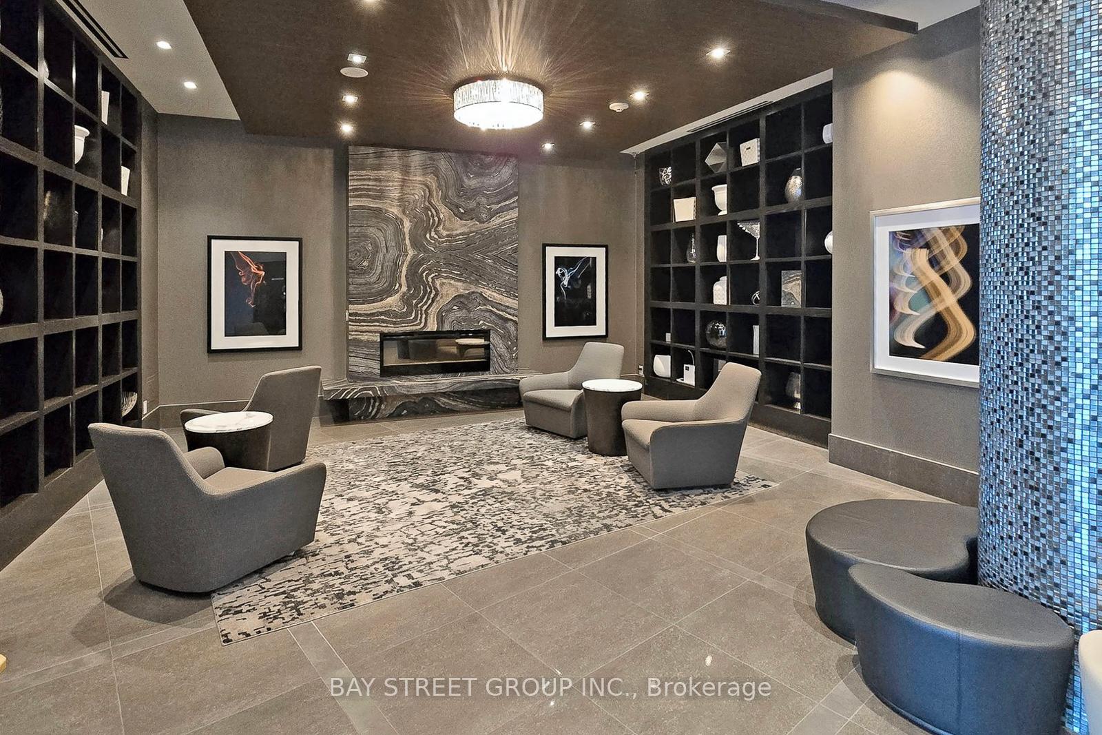 Photo 3 of Unit 921E, 8110 Birchmount Road, Markham, Unionville — HOMEH