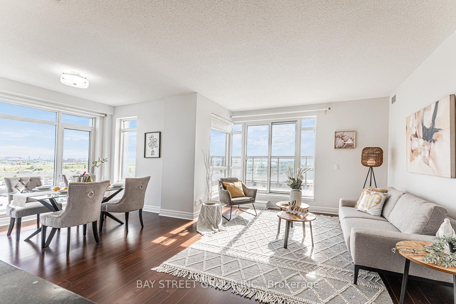 Photo 15 of Unit 921E, 8110 Birchmount Road, Markham, Unionville — HOMEH