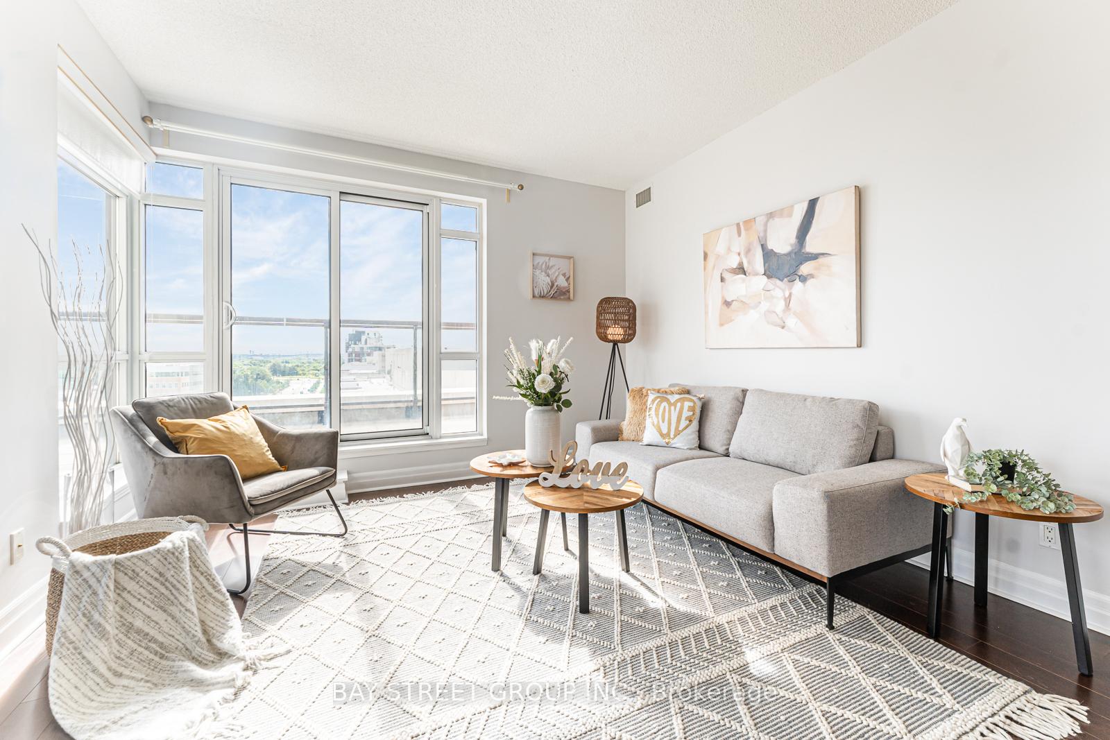 Photo 20 of Unit 921E, 8110 Birchmount Road, Markham, Unionville — HOMEH