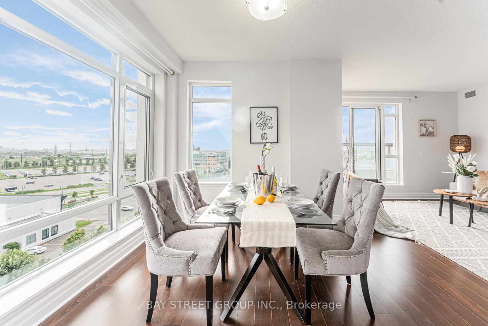 Photo 11 of Unit 921E, 8110 Birchmount Road, Markham, Unionville — HOMEH