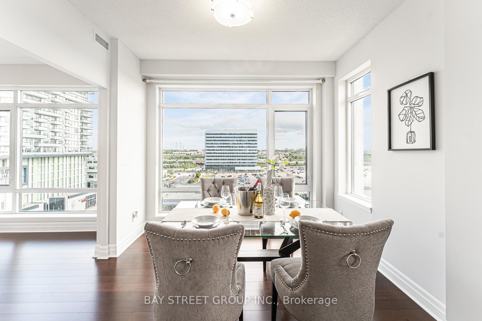 Photo 16 of Unit 921E, 8110 Birchmount Road, Markham, Unionville — HOMEH
