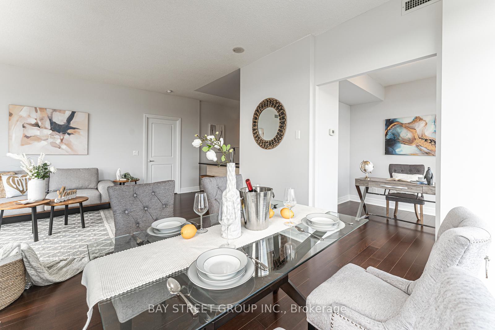 Photo 19 of Unit 921E, 8110 Birchmount Road, Markham, Unionville — HOMEH