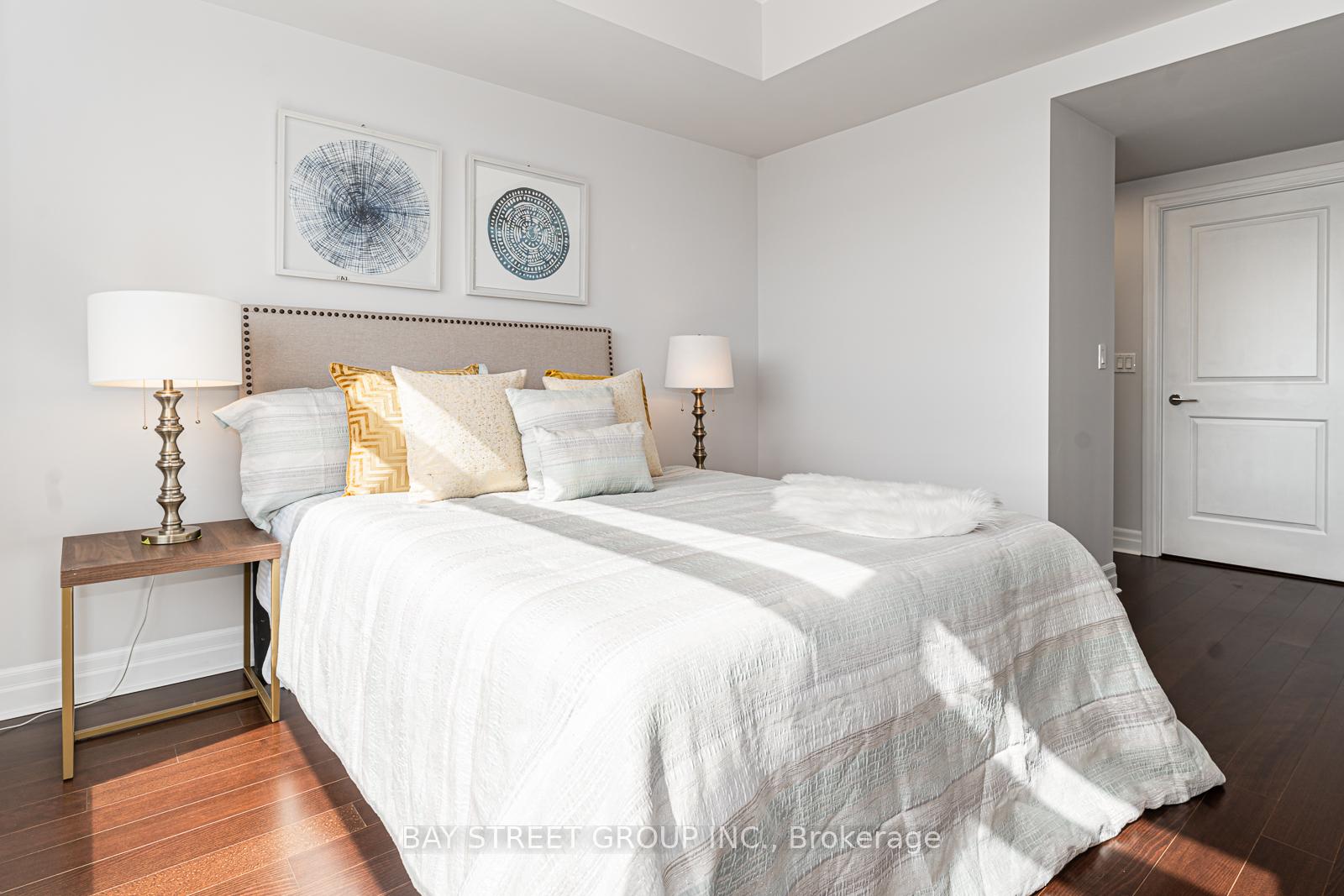 Photo 24 of Unit 921E, 8110 Birchmount Road, Markham, Unionville — HOMEH