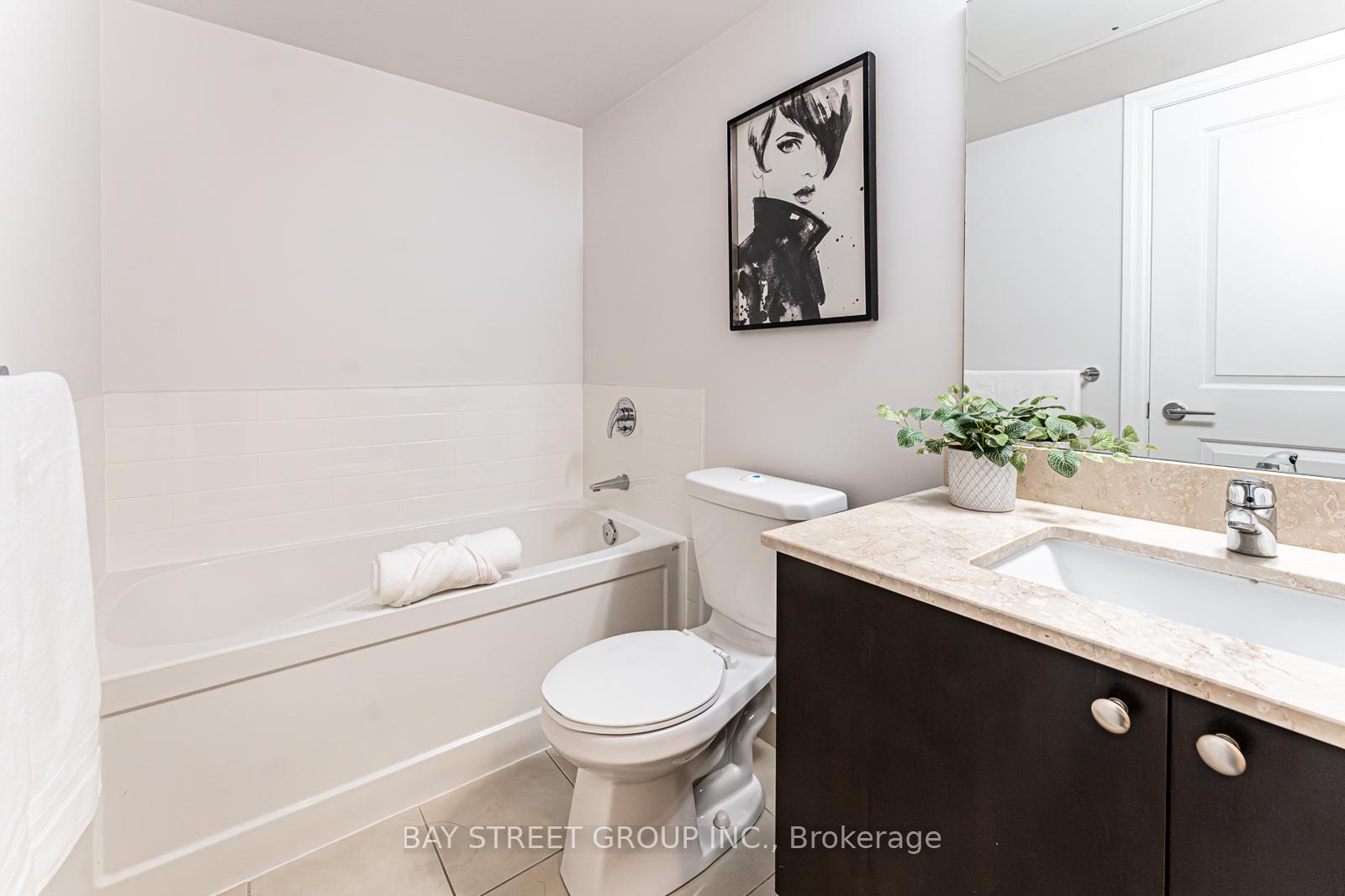 Photo 22 of Unit 921E, 8110 Birchmount Road, Markham, Unionville — HOMEH