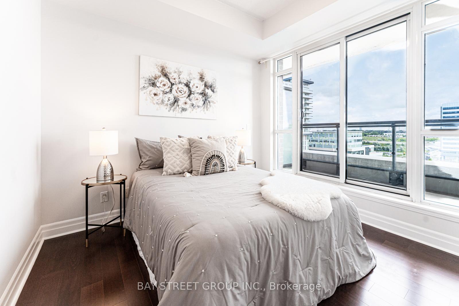 Photo 21 of Unit 921E, 8110 Birchmount Road, Markham, Unionville — HOMEH