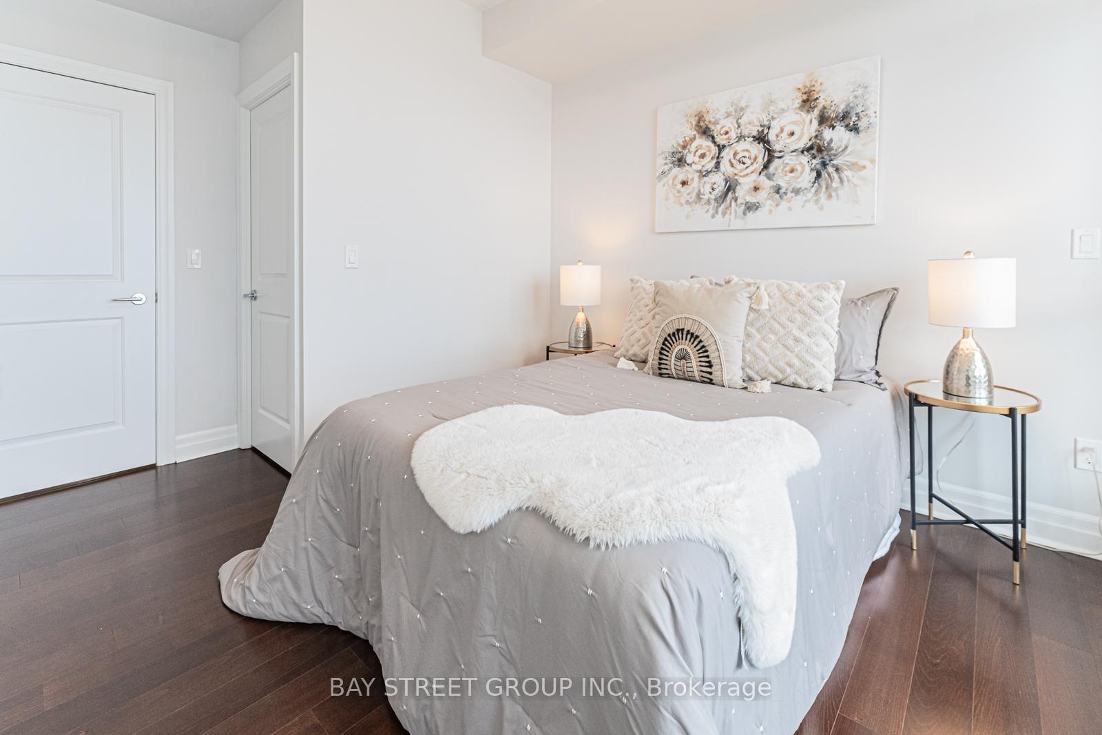 Photo 23 of Unit 921E, 8110 Birchmount Road, Markham, Unionville — HOMEH