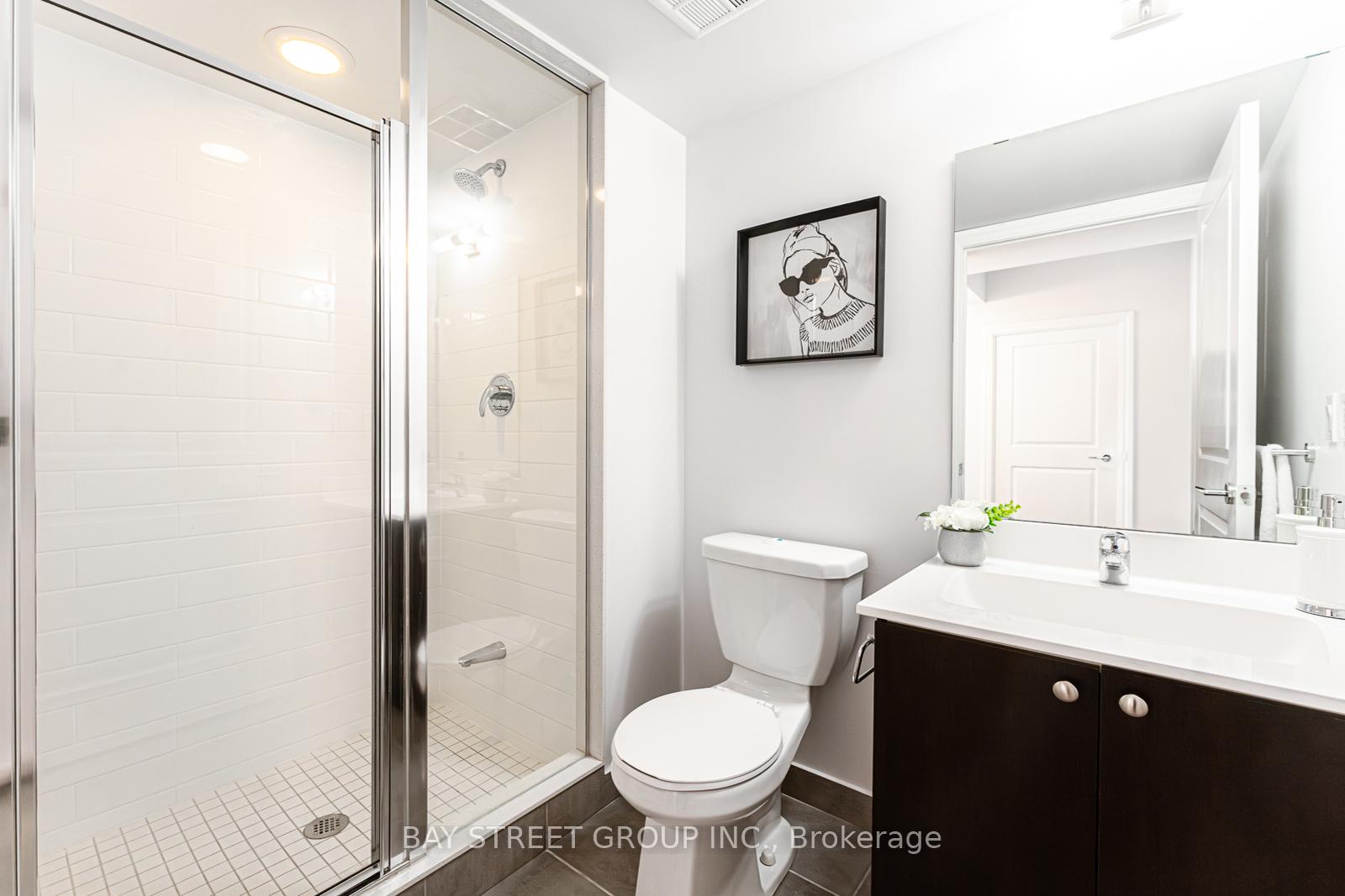 Photo 27 of Unit 921E, 8110 Birchmount Road, Markham, Unionville — HOMEH