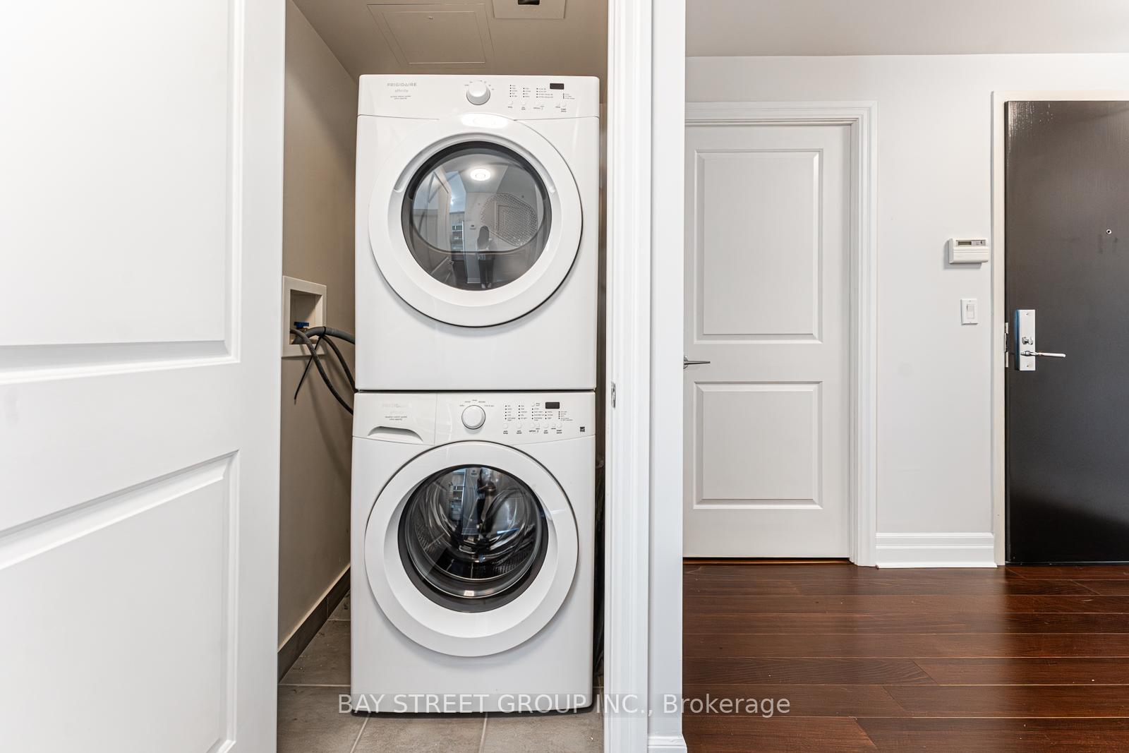 Photo 29 of Unit 921E, 8110 Birchmount Road, Markham, Unionville — HOMEH