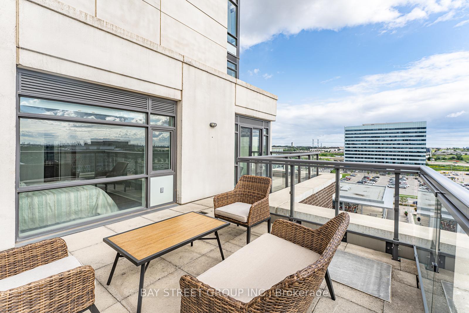 Photo 34 of Unit 921E, 8110 Birchmount Road, Markham, Unionville — HOMEH
