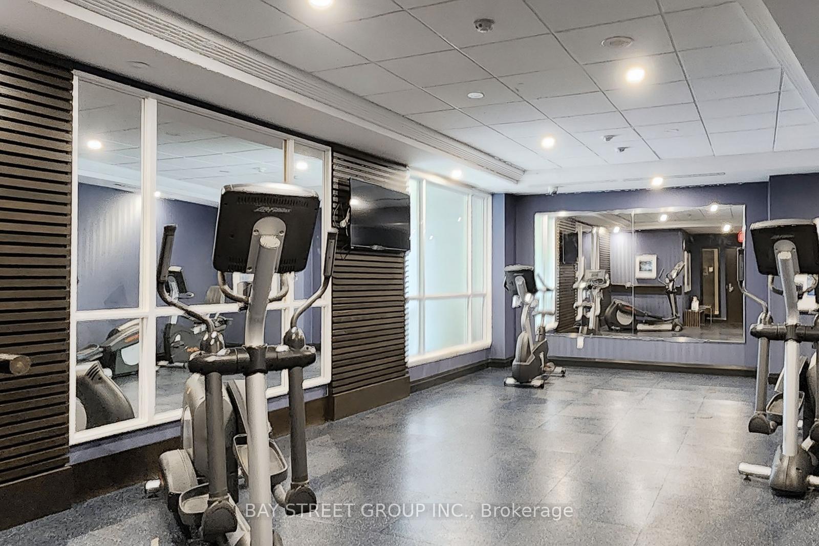 Photo 33 of Unit 921E, 8110 Birchmount Road, Markham, Unionville — HOMEH