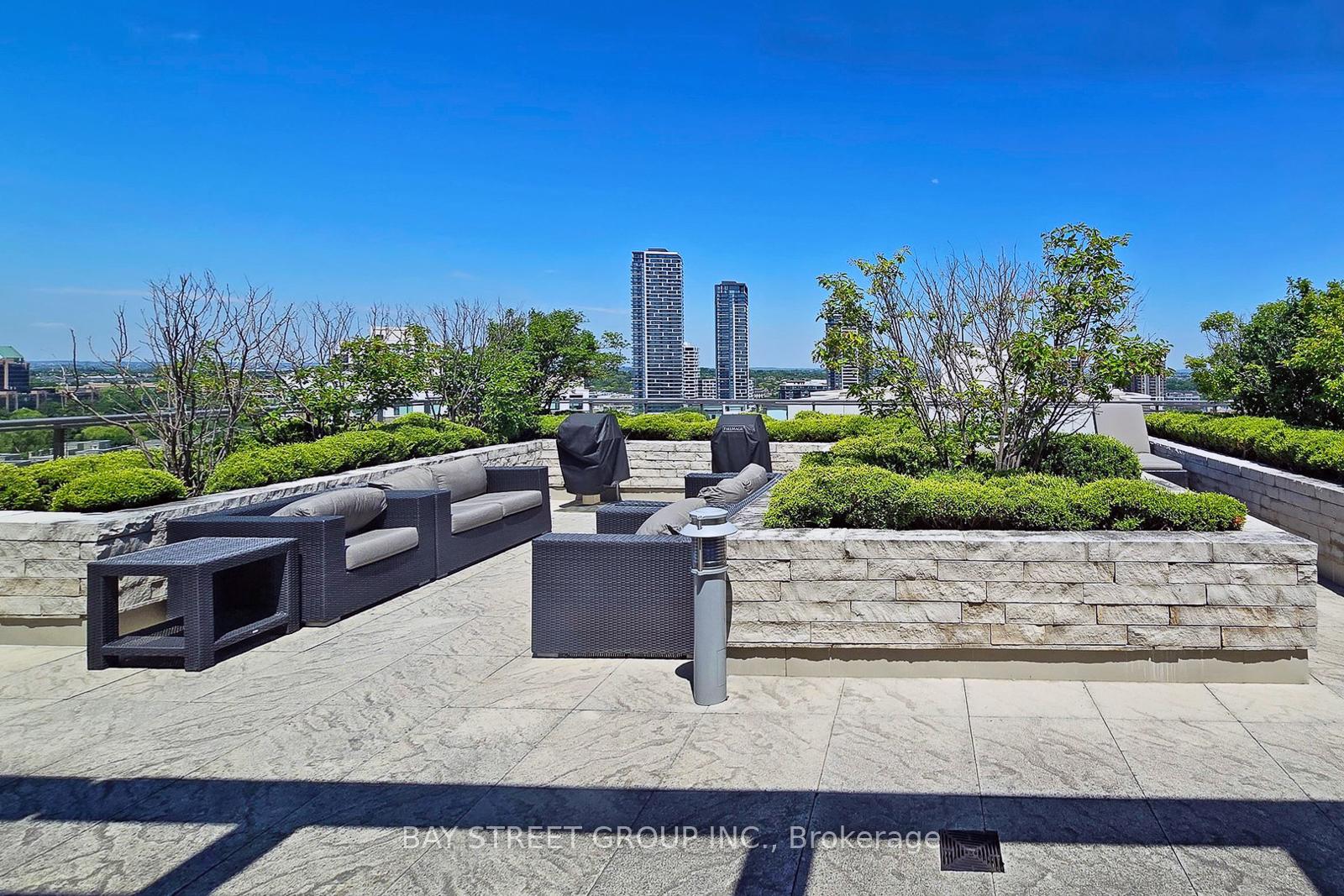 Photo 36 of Unit 921E, 8110 Birchmount Road, Markham, Unionville — HOMEH