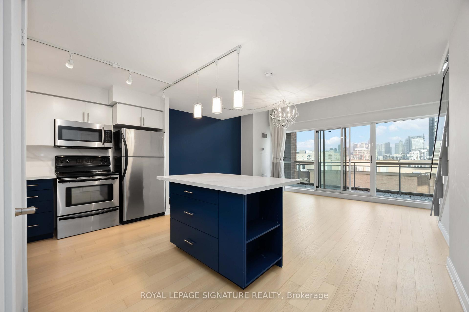 Photo 5 of Unit 416, 80 Western Battery Rd, Toronto, Niagara — HOMEH