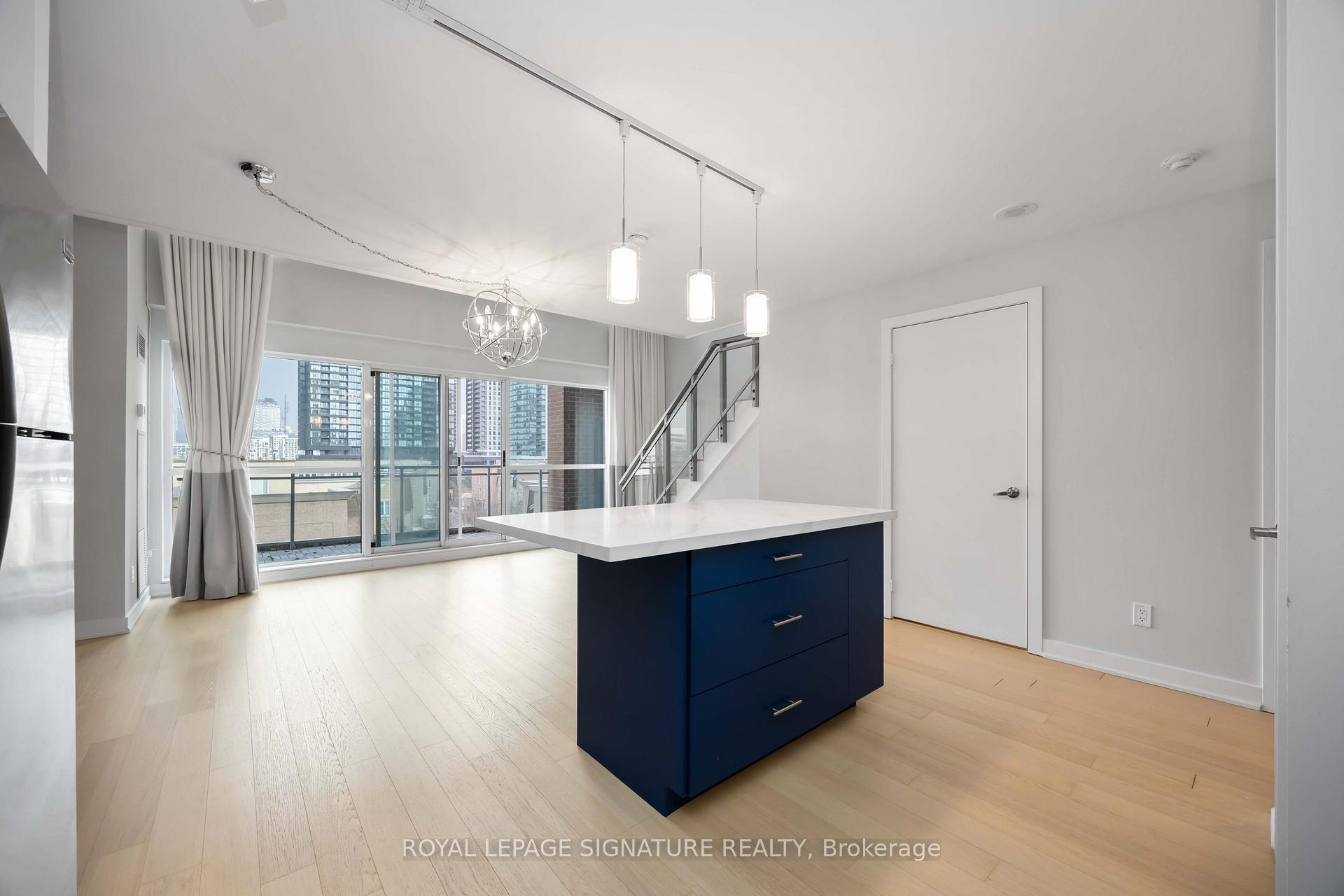 Photo 19 of Unit 416, 80 Western Battery Rd, Toronto, Niagara — HOMEH