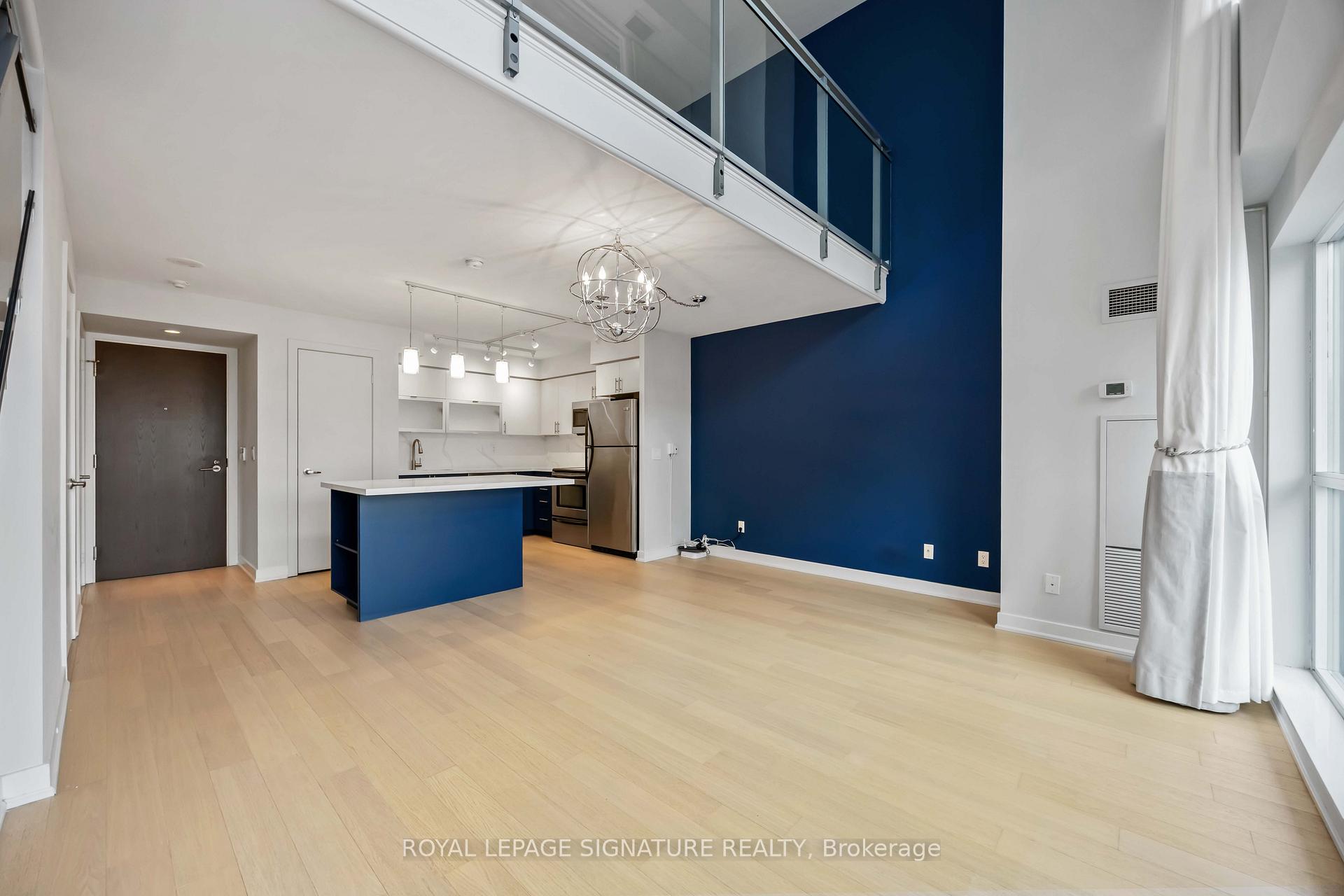 Photo 24 of Unit 416, 80 Western Battery Rd, Toronto, Niagara — HOMEH