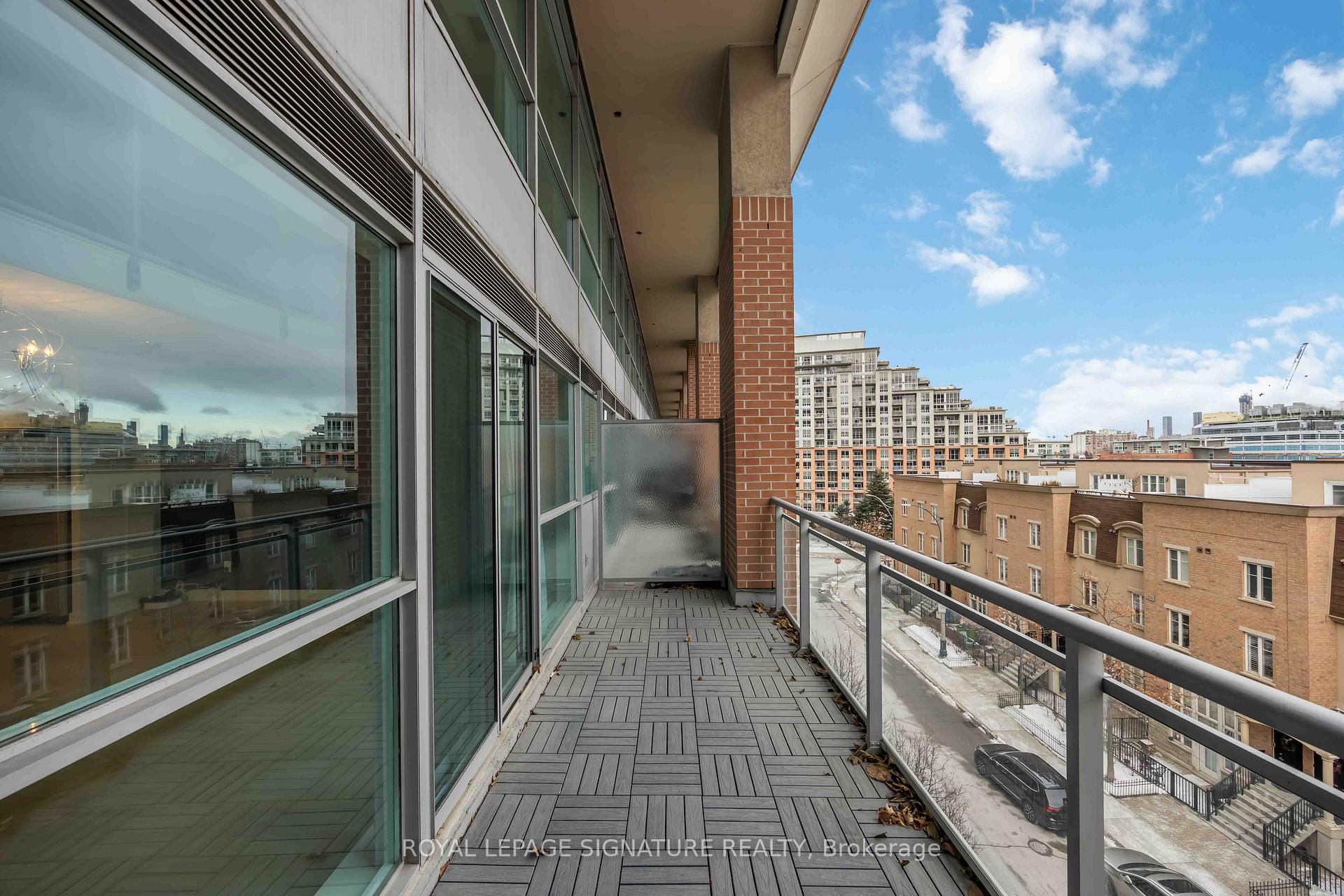 Photo 30 of Unit 416, 80 Western Battery Rd, Toronto, Niagara — HOMEH
