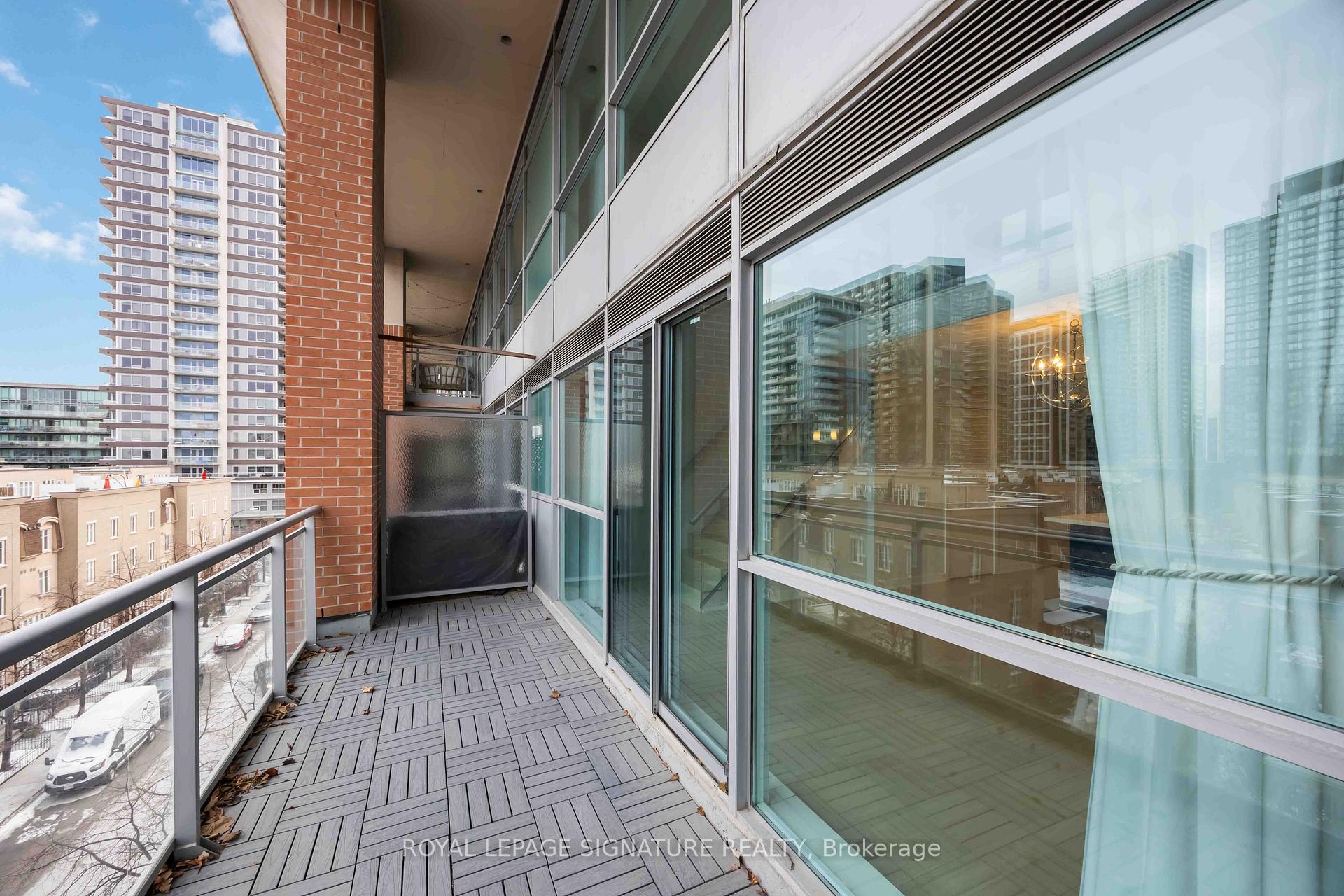 Photo 29 of Unit 416, 80 Western Battery Rd, Toronto, Niagara — HOMEH