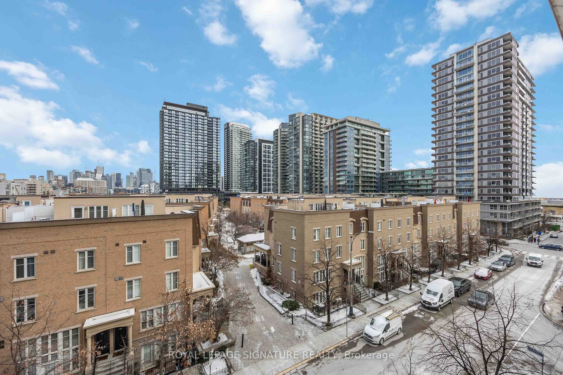 Photo 26 of Unit 416, 80 Western Battery Rd, Toronto, Niagara — HOMEH
