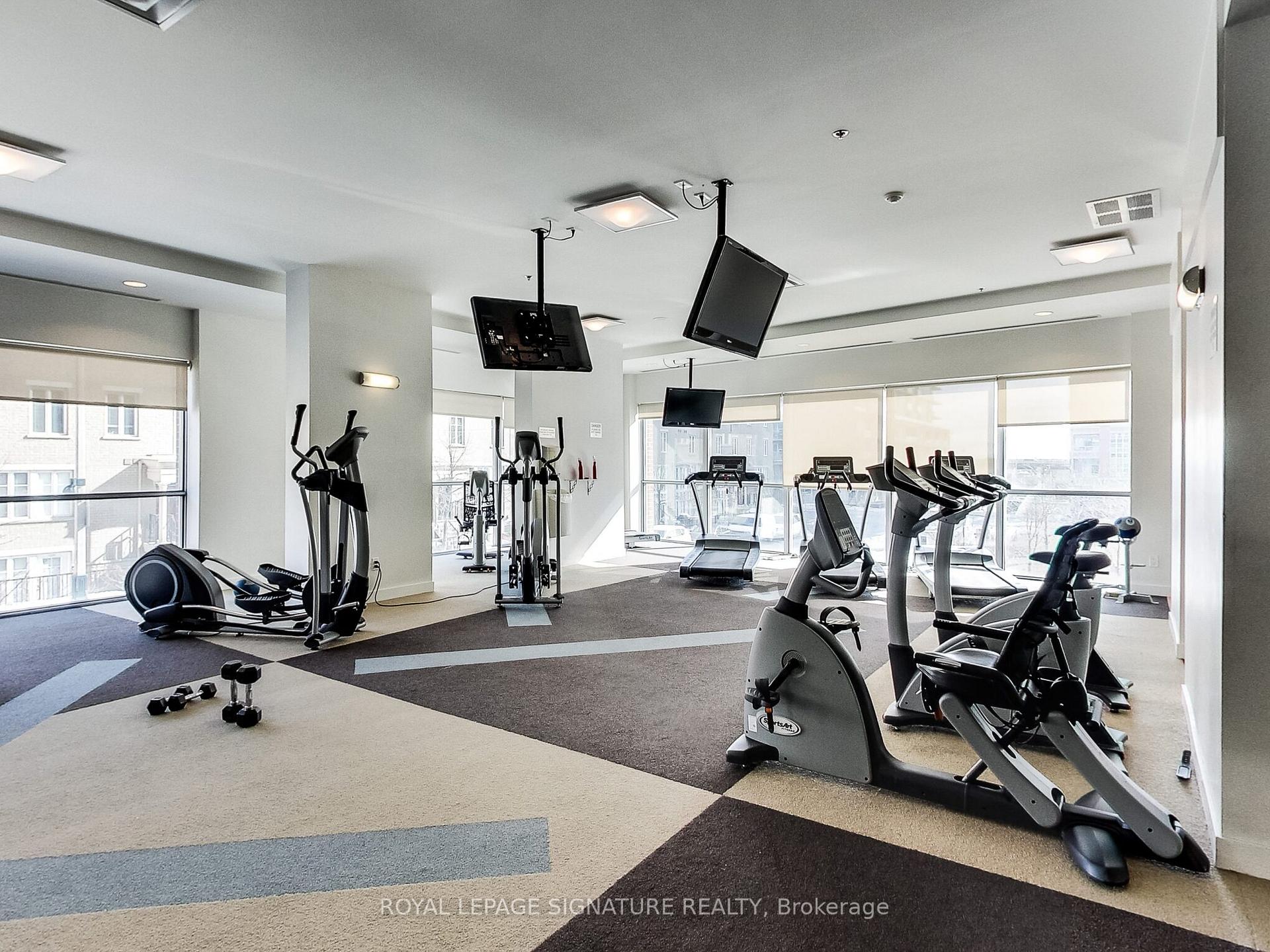 Photo 25 of Unit 416, 80 Western Battery Rd, Toronto, Niagara — HOMEH