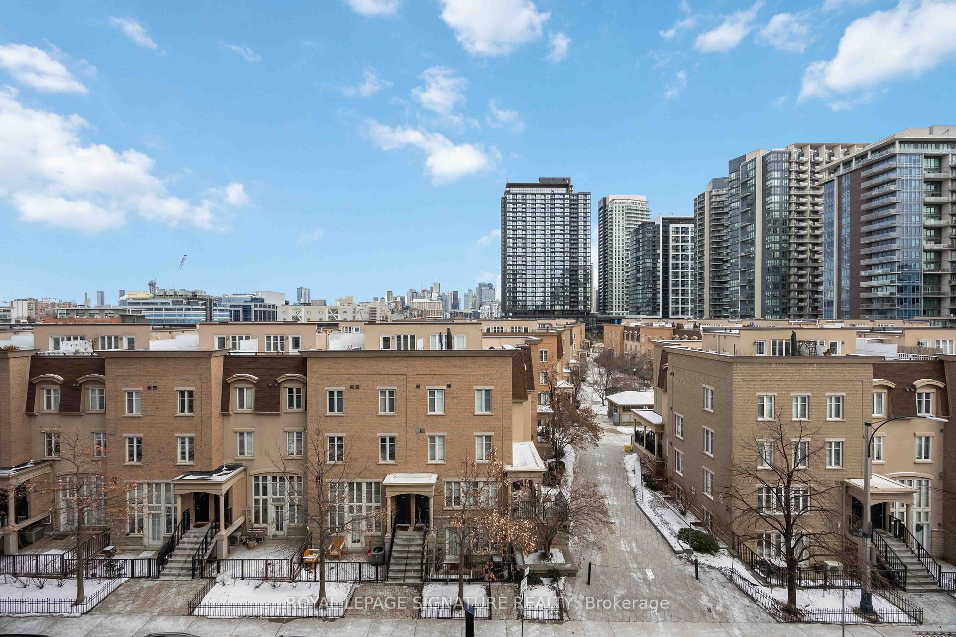 Photo 34 of Unit 416, 80 Western Battery Rd, Toronto, Niagara — HOMEH