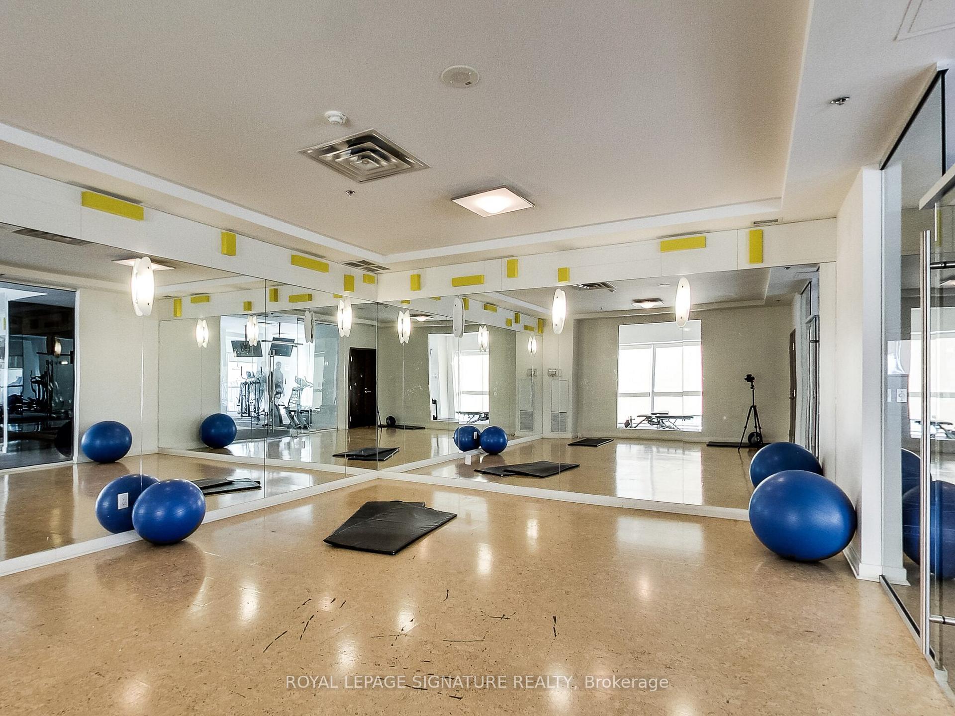 Photo 36 of Unit 416, 80 Western Battery Rd, Toronto, Niagara — HOMEH