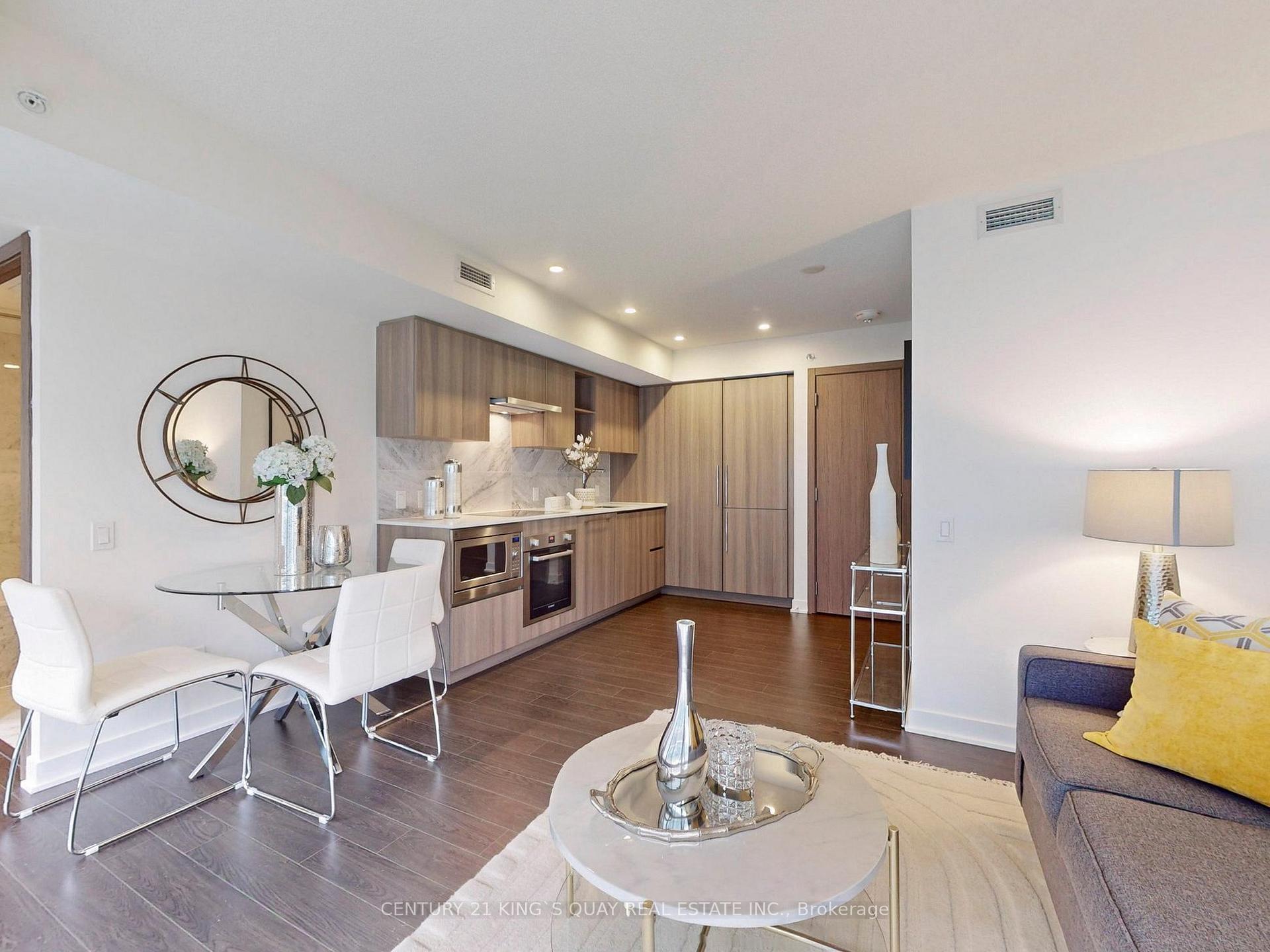 Photo 7 of Unit 1002, 17 Bathurst Street, Toronto, Waterfront Communities — HOMEH