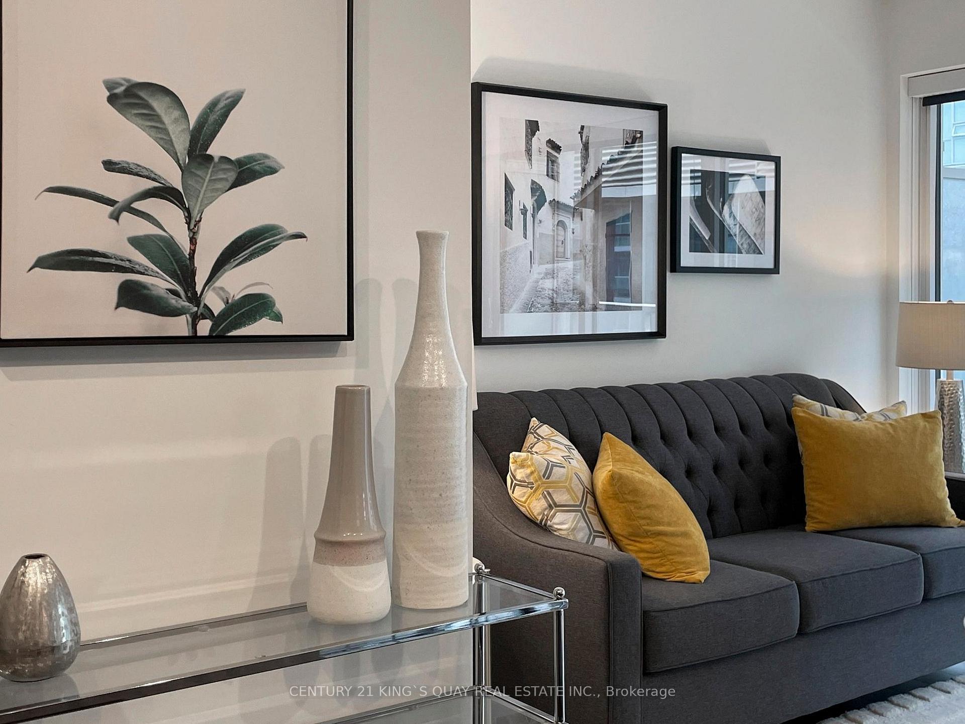 Photo 9 of Unit 1002, 17 Bathurst Street, Toronto, Waterfront Communities — HOMEH