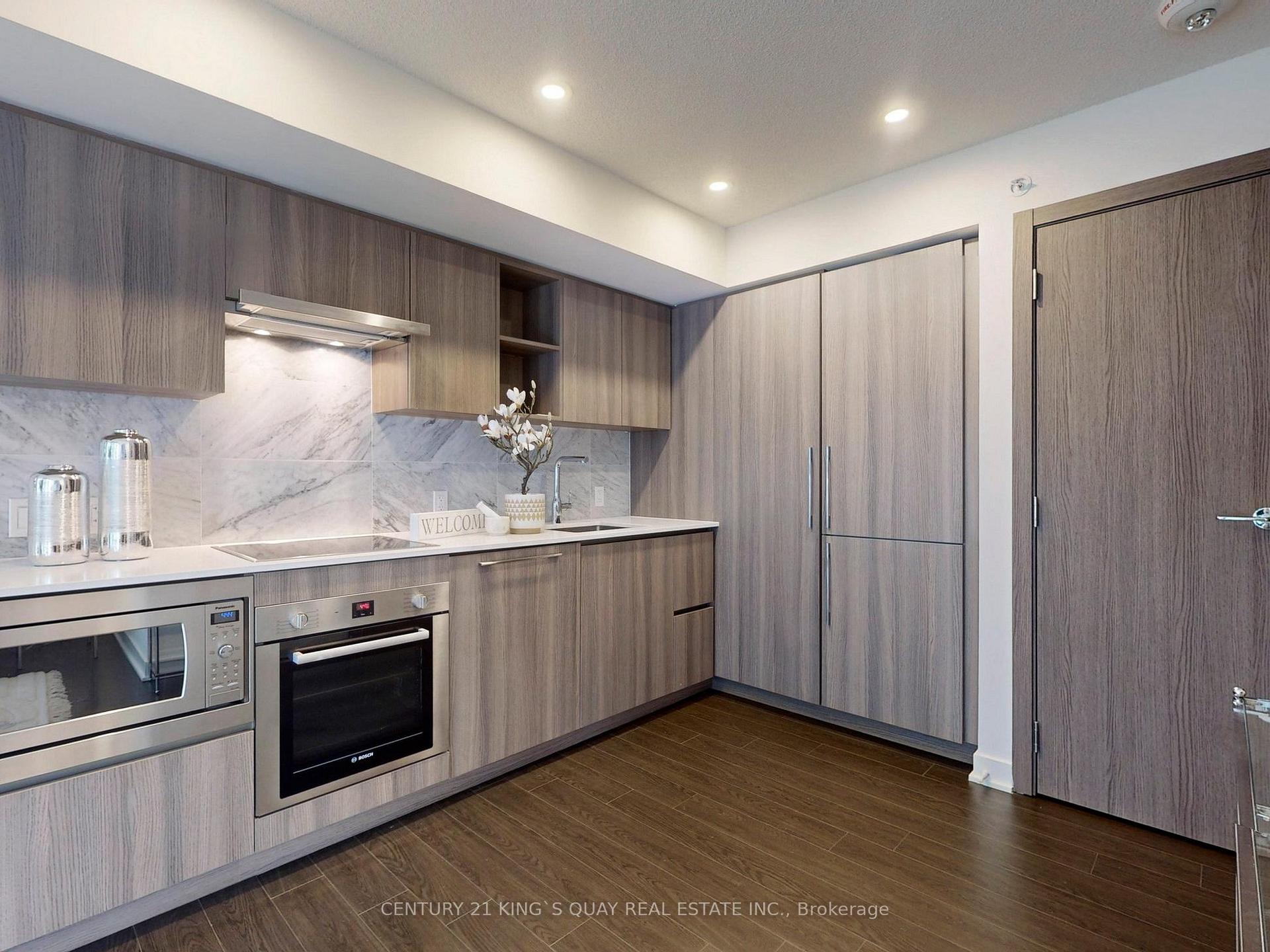Photo 13 of Unit 1002, 17 Bathurst Street, Toronto, Waterfront Communities — HOMEH