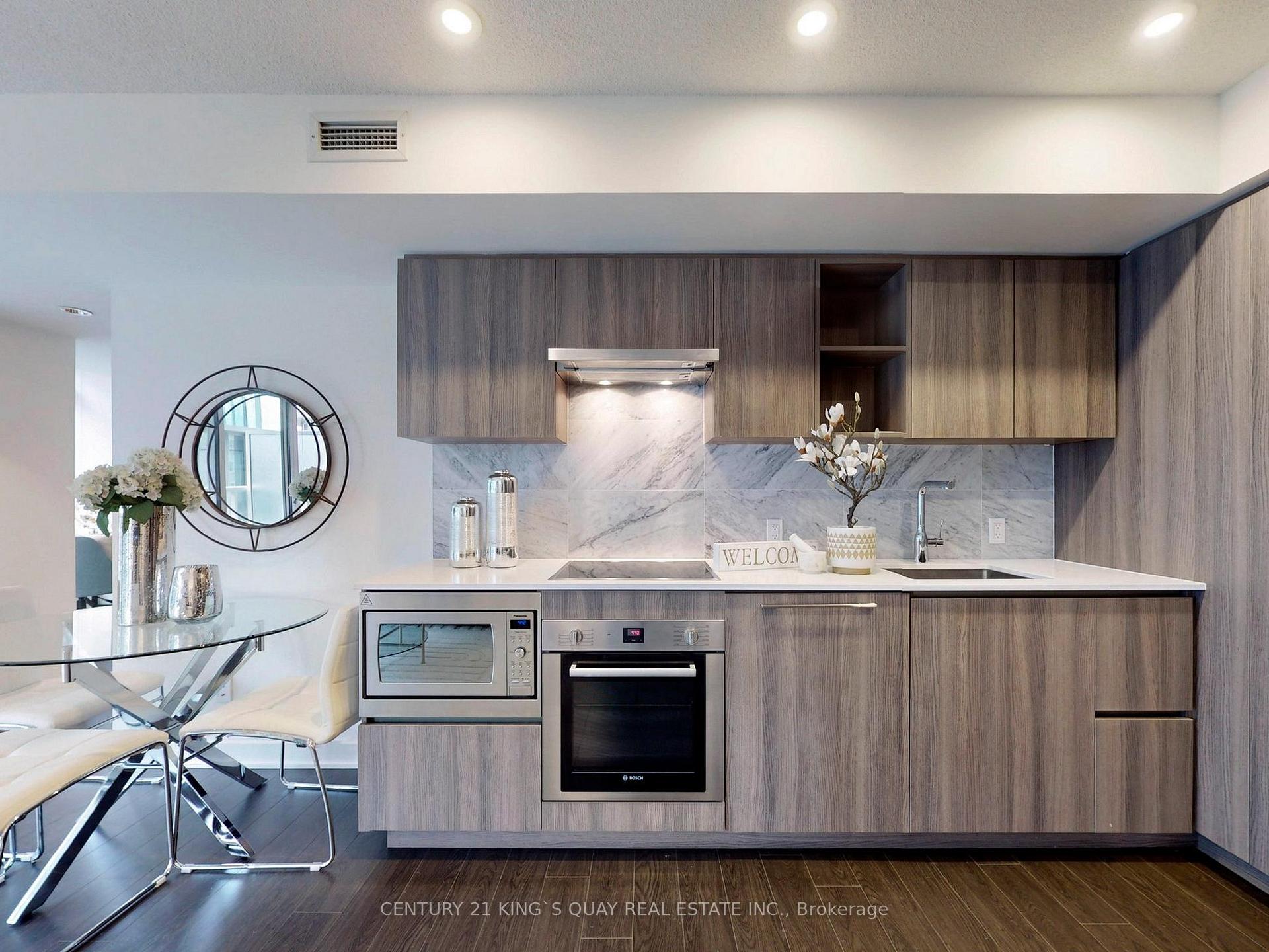 Photo 15 of Unit 1002, 17 Bathurst Street, Toronto, Waterfront Communities — HOMEH