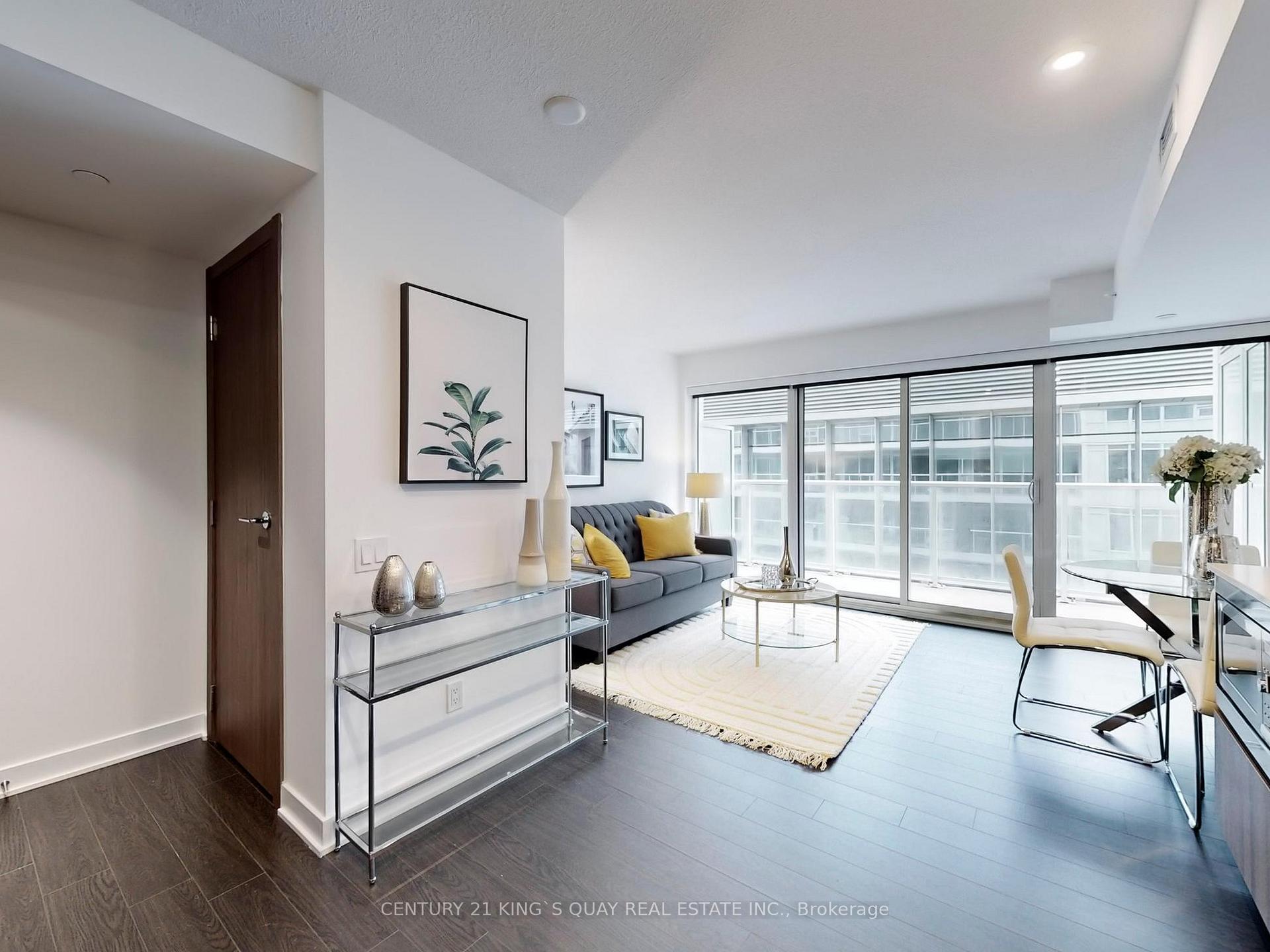 Photo 10 of Unit 1002, 17 Bathurst Street, Toronto, Waterfront Communities — HOMEH