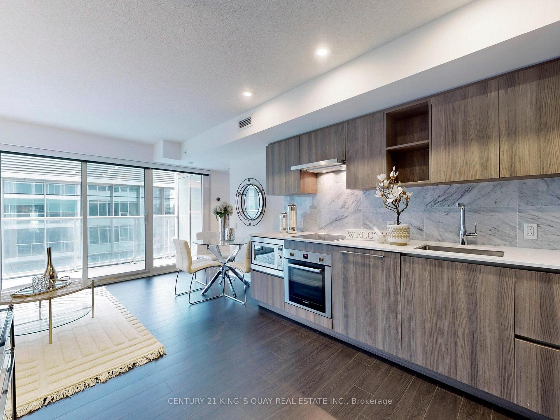 Photo 14 of Unit 1002, 17 Bathurst Street, Toronto, Waterfront Communities — HOMEH