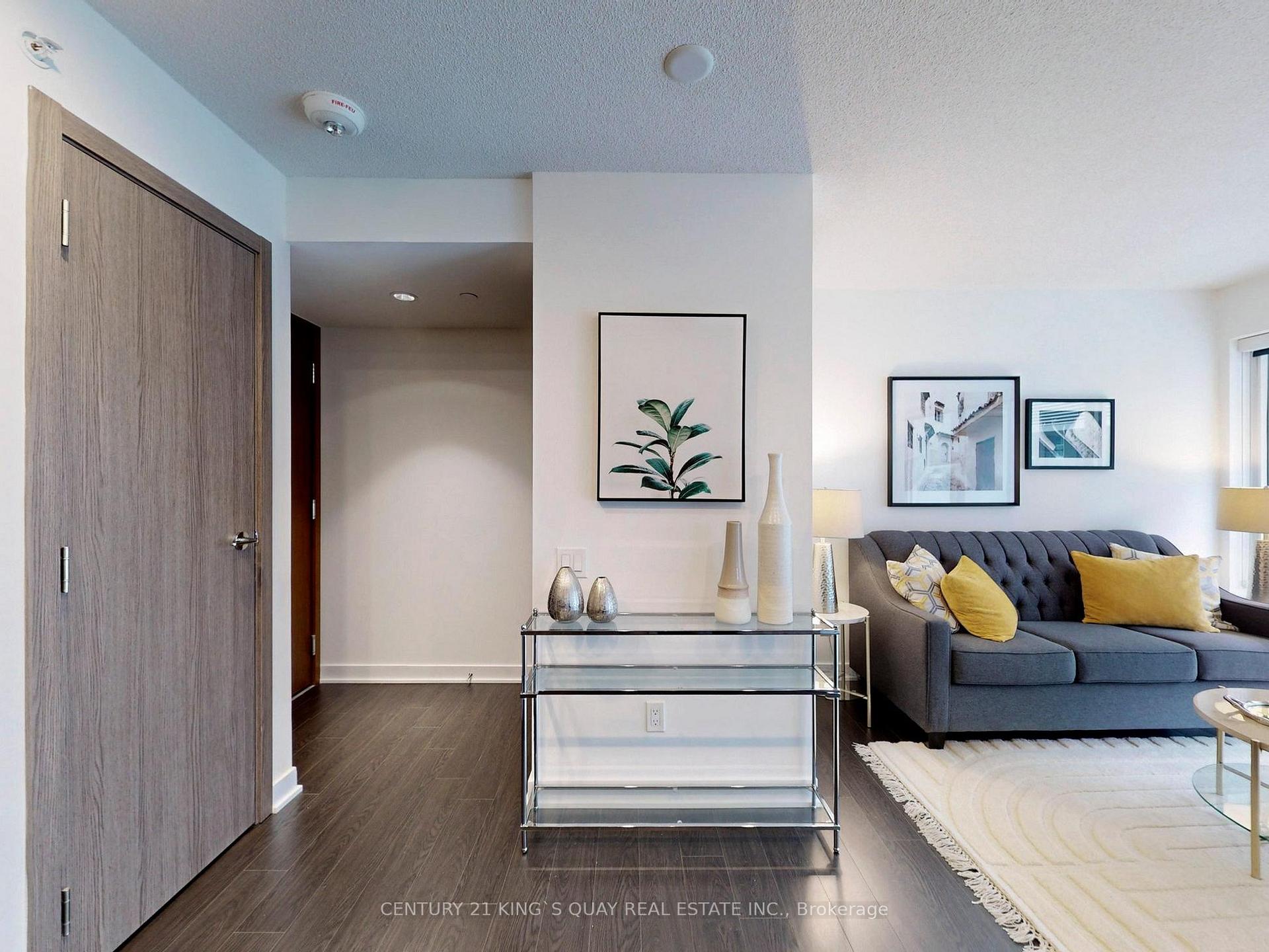 Photo 11 of Unit 1002, 17 Bathurst Street, Toronto, Waterfront Communities — HOMEH