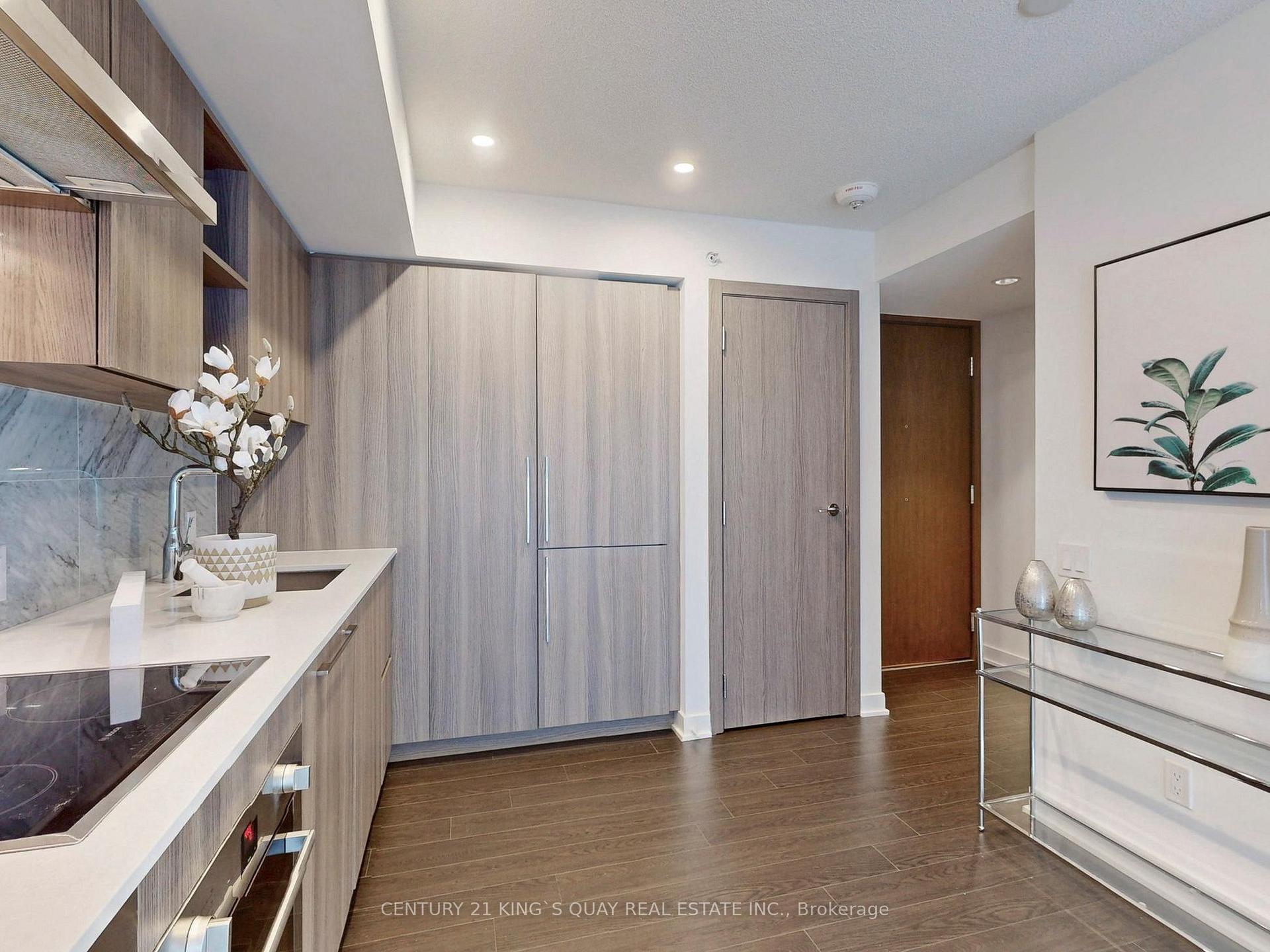 Photo 12 of Unit 1002, 17 Bathurst Street, Toronto, Waterfront Communities — HOMEH