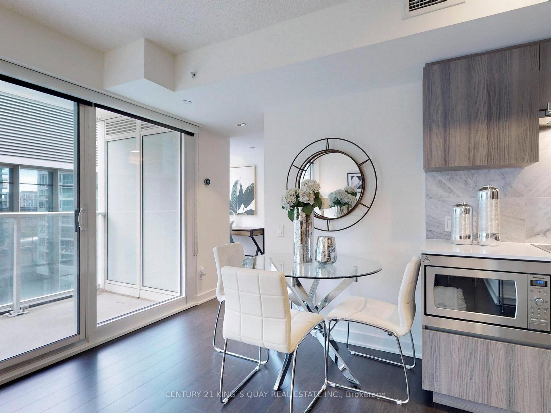 Photo 16 of Unit 1002, 17 Bathurst Street, Toronto, Waterfront Communities — HOMEH