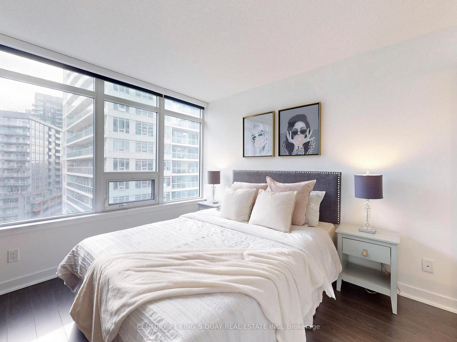 Photo 24 of Unit 1002, 17 Bathurst Street, Toronto, Waterfront Communities — HOMEH