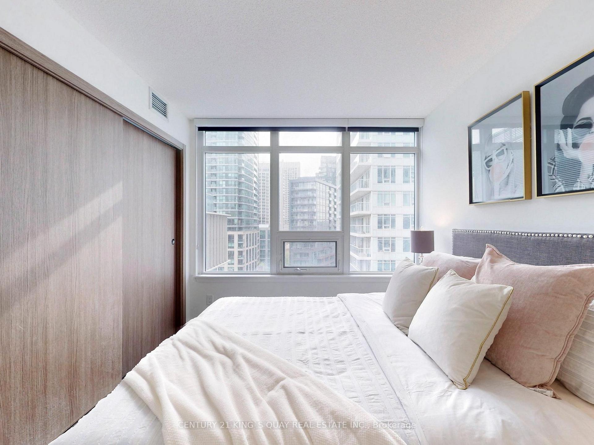 Photo 23 of Unit 1002, 17 Bathurst Street, Toronto, Waterfront Communities — HOMEH