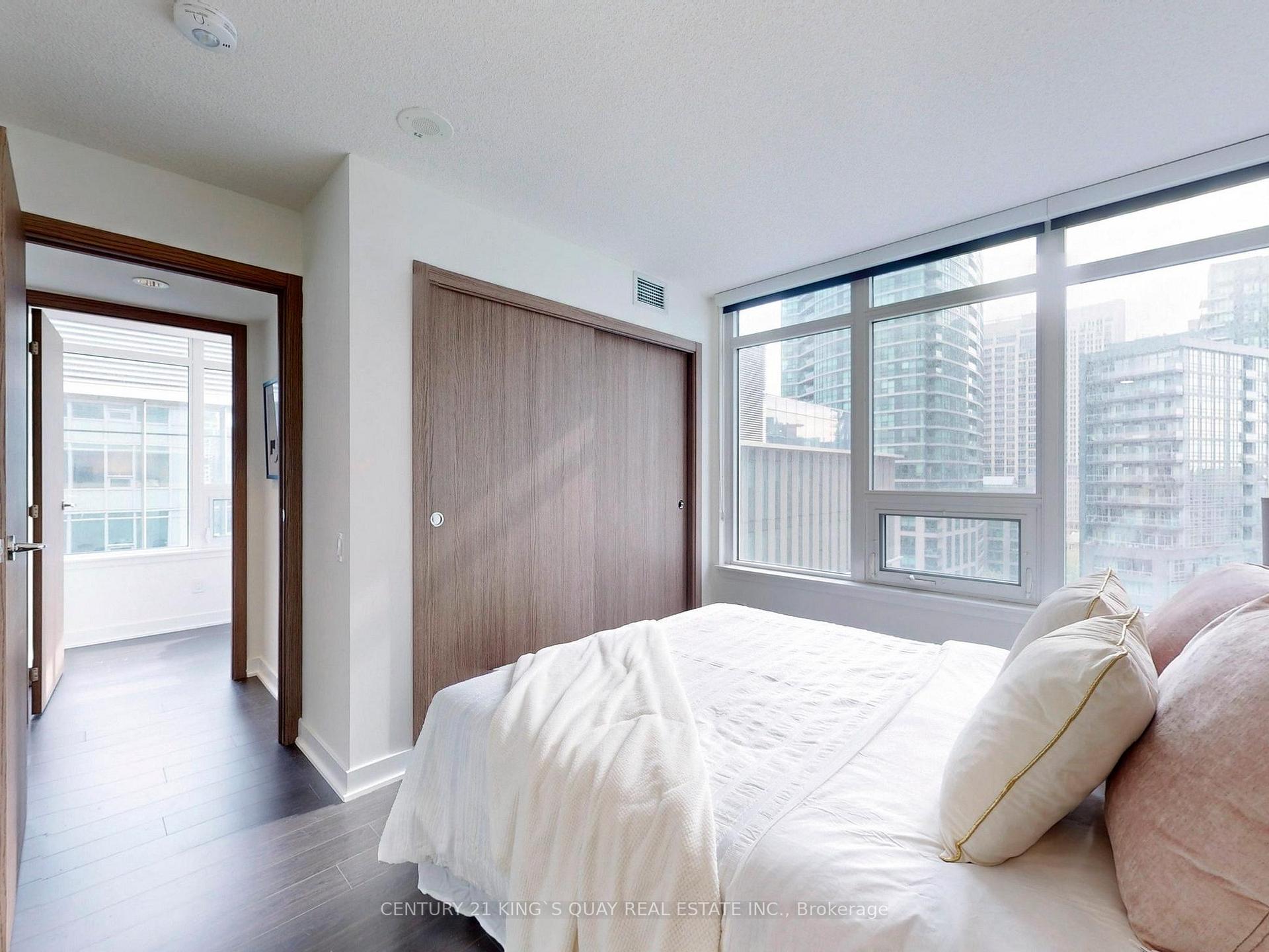 Photo 22 of Unit 1002, 17 Bathurst Street, Toronto, Waterfront Communities — HOMEH