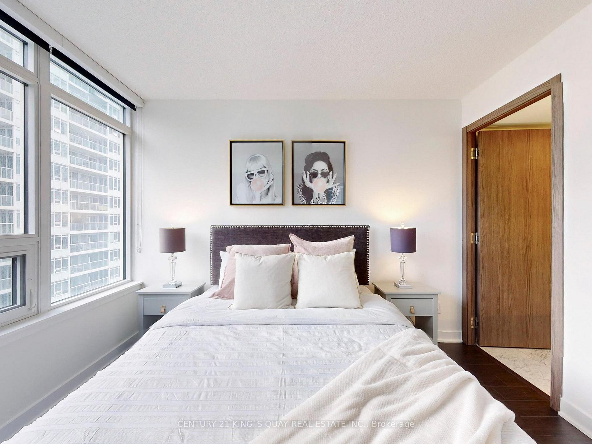 Photo 20 of Unit 1002, 17 Bathurst Street, Toronto, Waterfront Communities — HOMEH