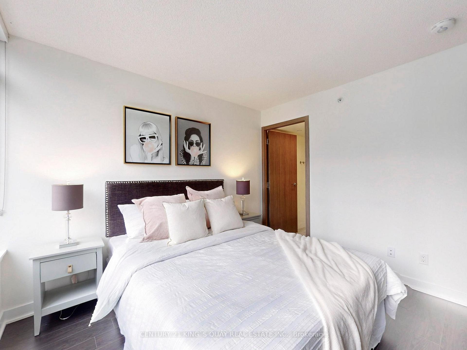 Photo 21 of Unit 1002, 17 Bathurst Street, Toronto, Waterfront Communities — HOMEH
